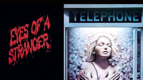 Eyes of a Stranger still