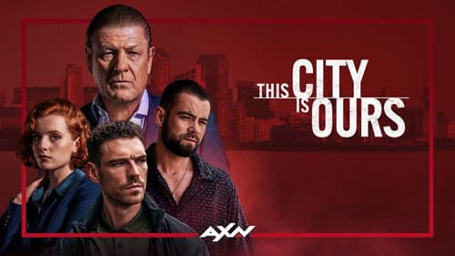 This City Is Ours still