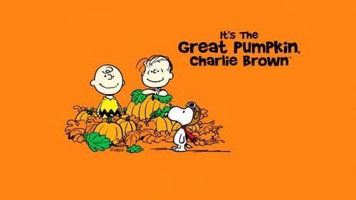 It's the Great Pumpkin, Charlie Brown still