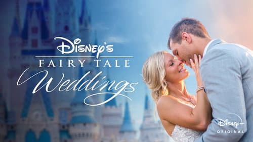 Disney's Fairy Tale Weddings still