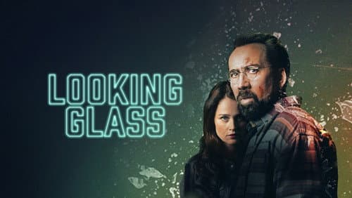 Looking Glass still