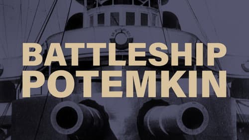 Battleship Potemkin still