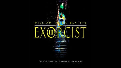 The Exorcist III still