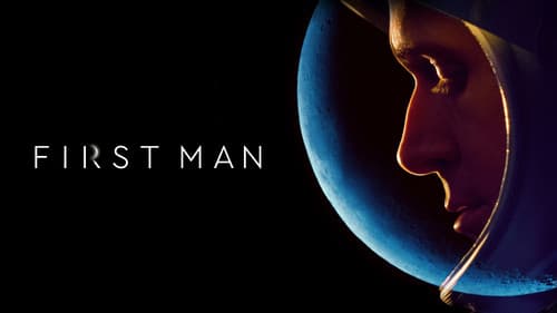 First Man still