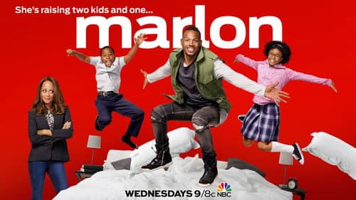 Marlon still
