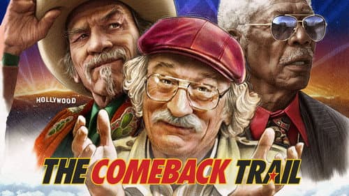 The Comeback Trail still