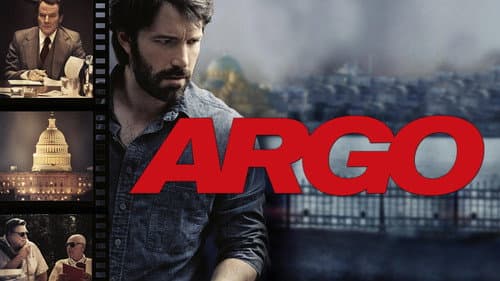 Argo still