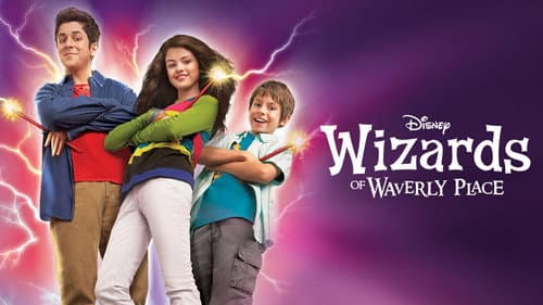 Wizards of Waverly Place still