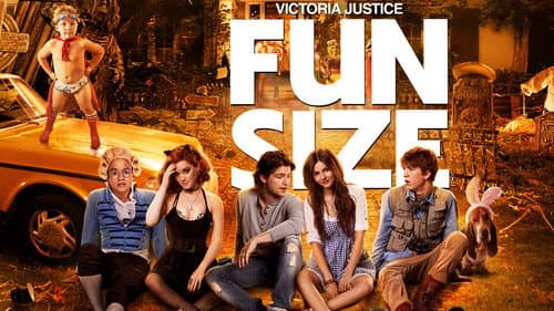 Fun Size still