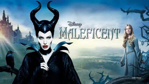 Maleficent still