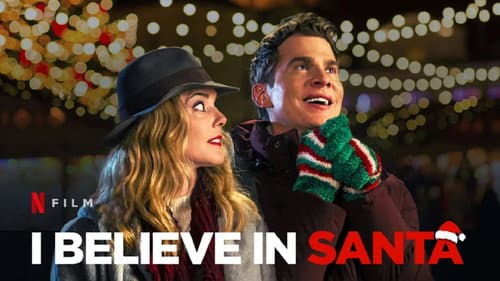 I Believe in Santa still