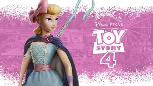 Toy Story 4 still