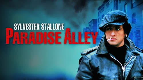 Paradise Alley still