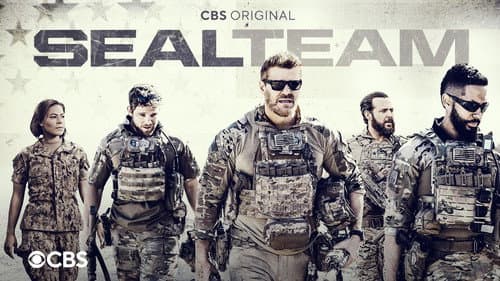 SEAL Team still