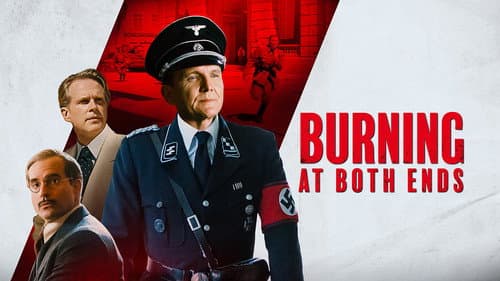 Burning at Both Ends still
