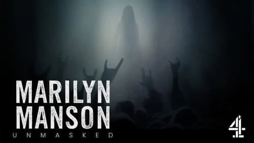 Marilyn Manson: Unmasked still