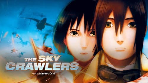 The Sky Crawlers still