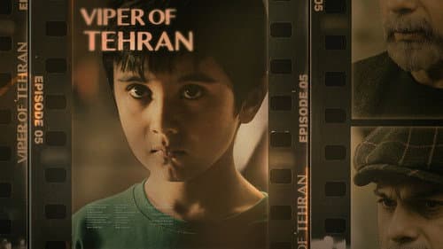 Viper of Tehran still