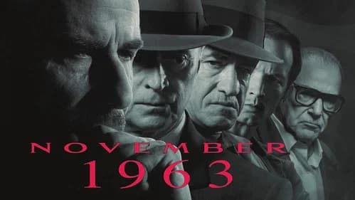 November 1963 still