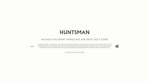 Huntsman still