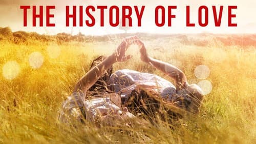 The History of Love still