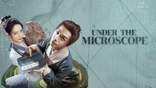 Under the Microscope still