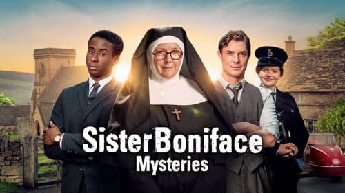 Sister Boniface Mysteries still