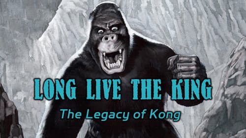 Long Live the King still