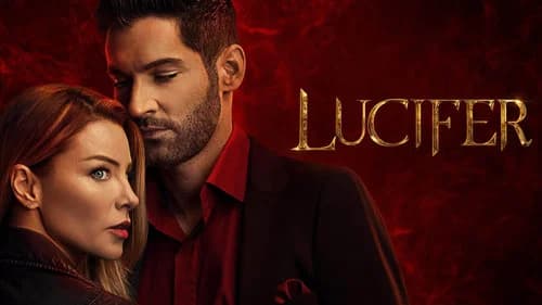 Lucifer still
