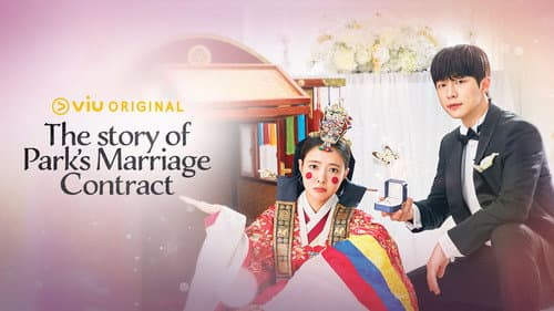 The Story of Park's Marriage Contract still