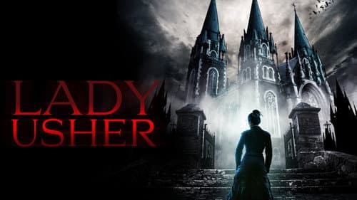 Lady Usher still