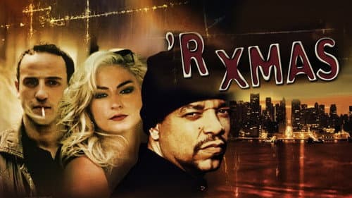 'R Xmas still