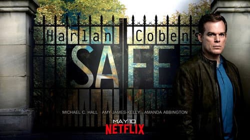Safe still