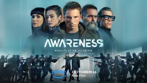 Awareness still