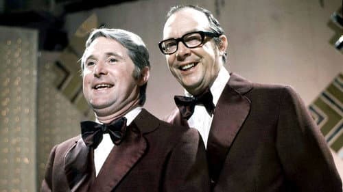 The Best Of Morecambe & Wise still