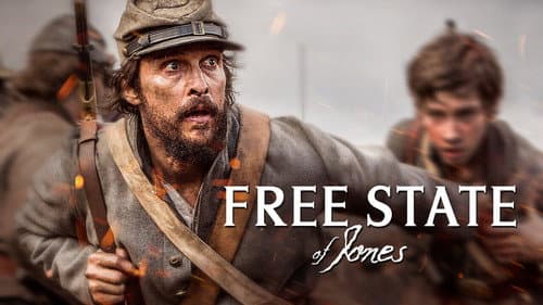 Free State of Jones still
