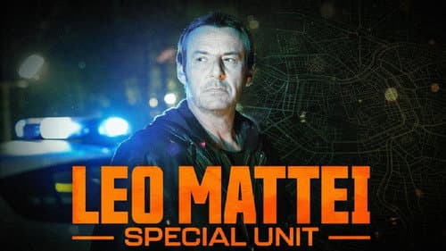 Léo Matteï, Brigade des mineurs still