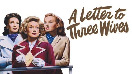 A Letter to Three Wives still