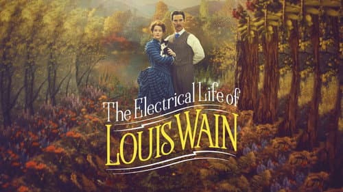 The Electrical Life of Louis Wain still