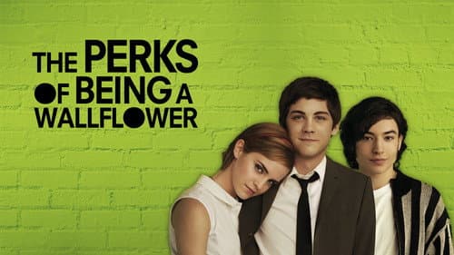 The Perks of Being a Wallflower still