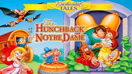 The Hunchback of Notre Dame still