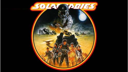 Solarbabies still