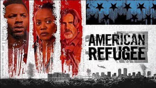 American Refugee still