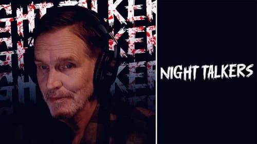 Night Talkers still