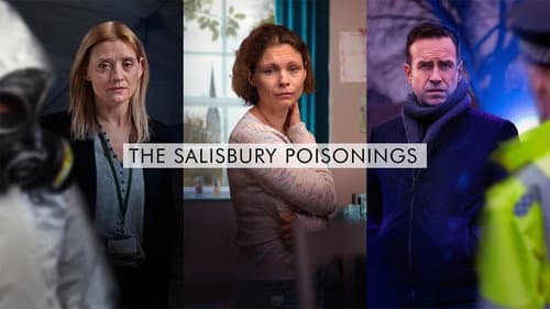 The Salisbury Poisonings still