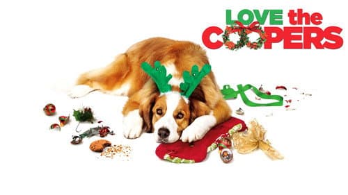 Love the Coopers still