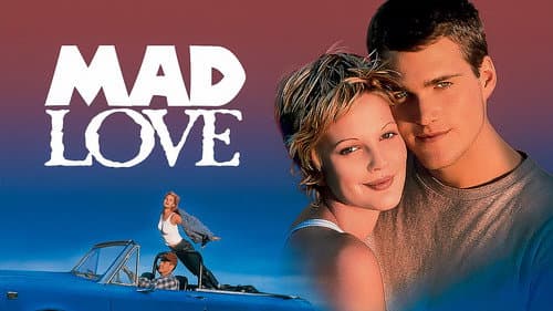 Mad Love still