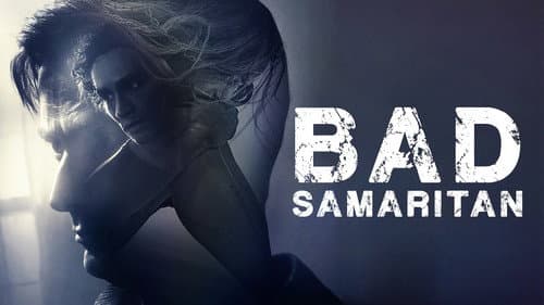 Bad Samaritan still