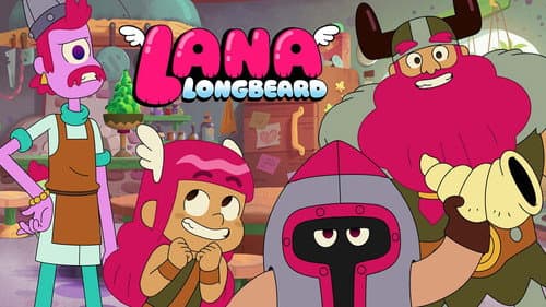 Lana Longbeard still