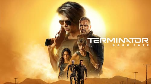 Terminator: Dark Fate still
